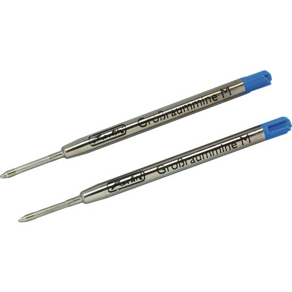 Kugelschreibermine Profisize blau VE=2 Stück-1