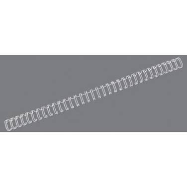Drahtbinderücken WireBind