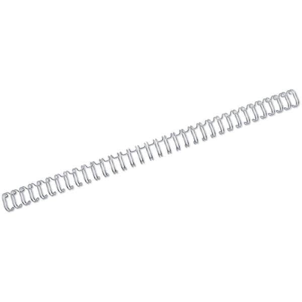 Drahtbinderücken WireBind