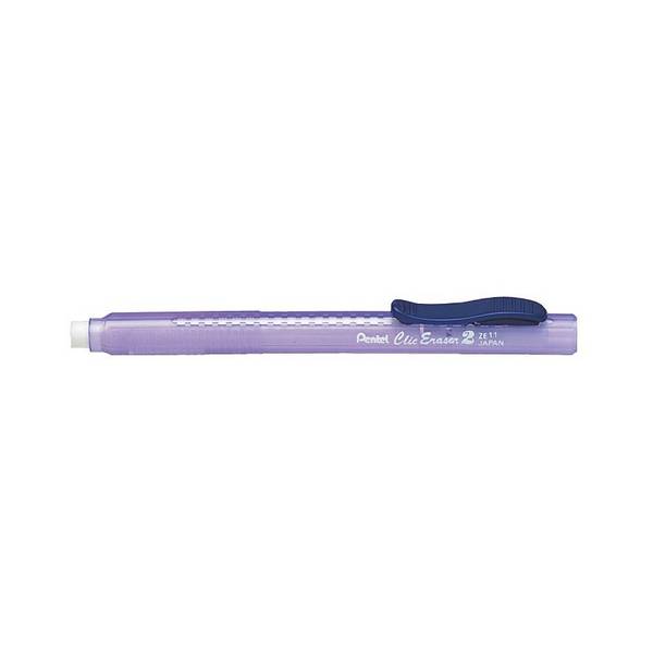 Radierstift ClicEraser2 nachfüllbar tr.bl - Artikel: 317208750