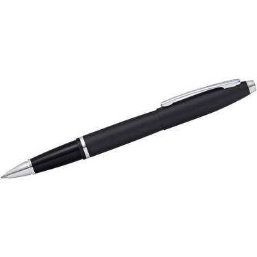Rollerball Calais Mattschwarz Geschenkbox
