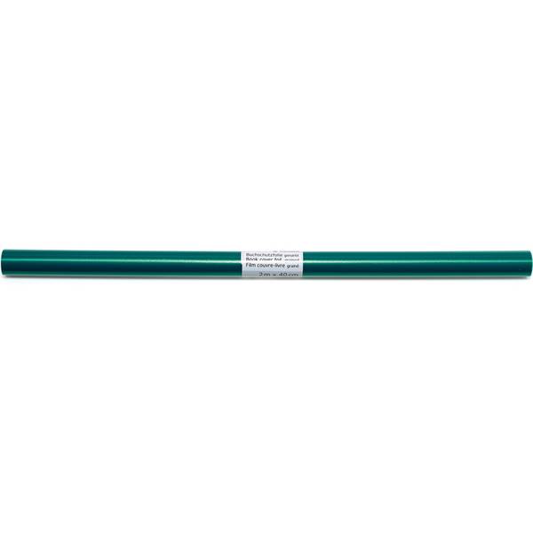 HERMA GmbH Book cover film green width 40 cm, 2m length