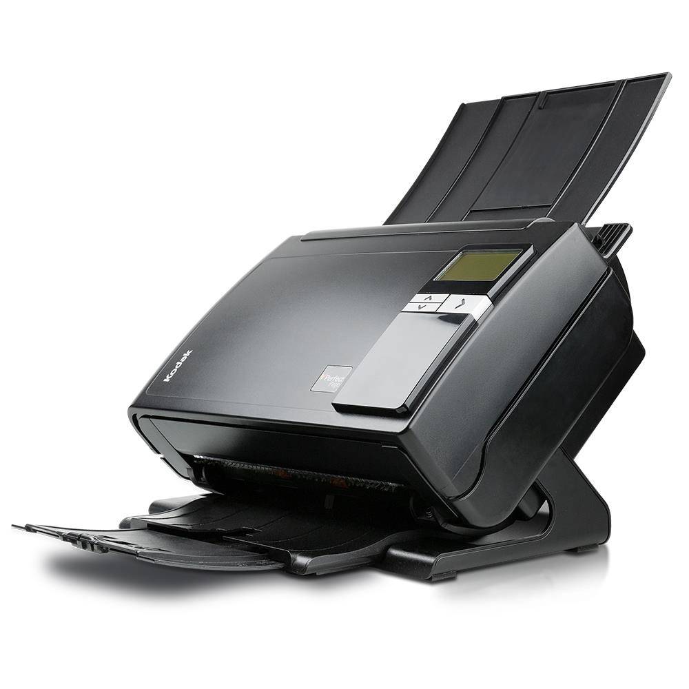 Kodak i2620 Dokumentenscanner (600x600 dpi, 60 S/min, ADF, Duplex, USB, TWAIN, ISIS)-2