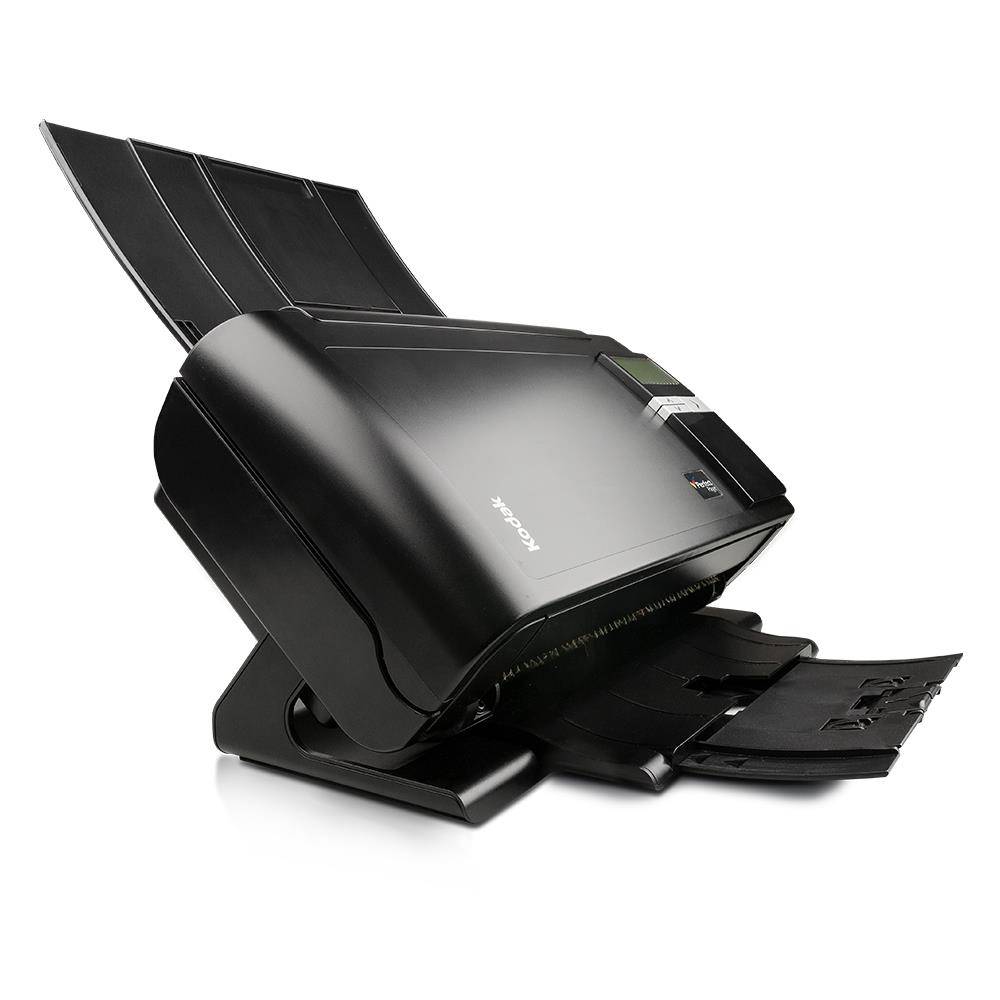 Kodak i2620 Dokumentenscanner (600x600 dpi, 60 S/min, ADF, Duplex, USB, TWAIN, ISIS)-3