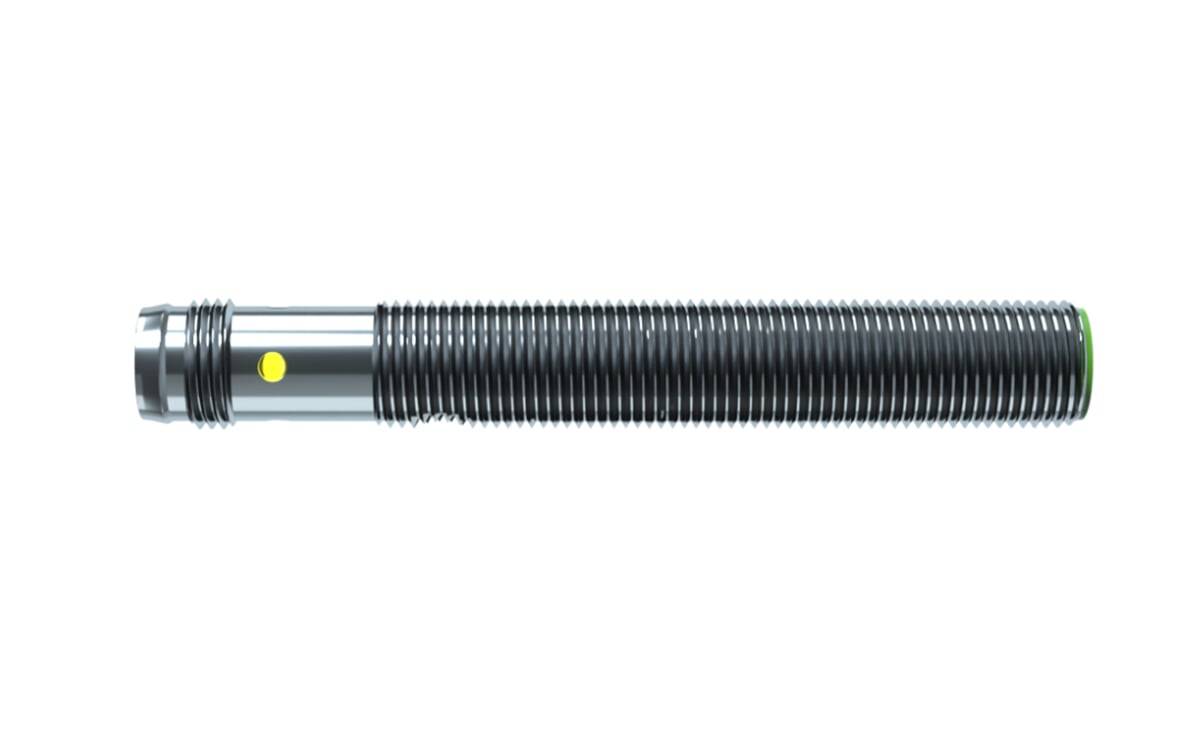 Kapazitiver Sensor M8 IP67 - M8x1 - AC006 - autosen-0