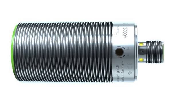 Kapazitiver Sensor M30x1,5 IP67 - M30x1 - AC009 - autosen
