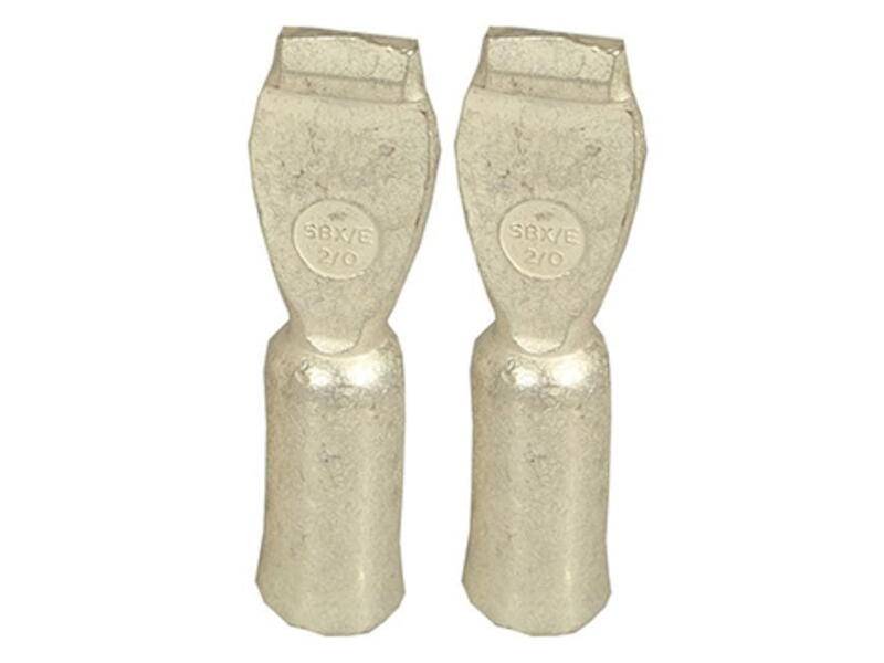 Anderson Power Products SB320 Kontakt für Gehäuse 320 A, AWG 2/0-0
