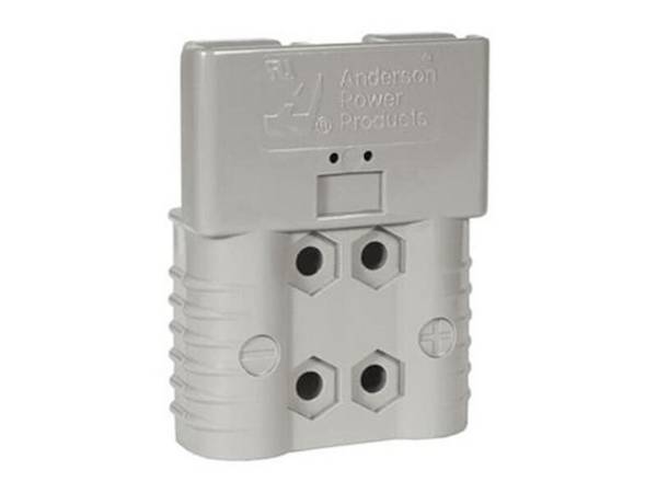 Anderson Power Products SBE320 Gehäuse 2 polig, grau