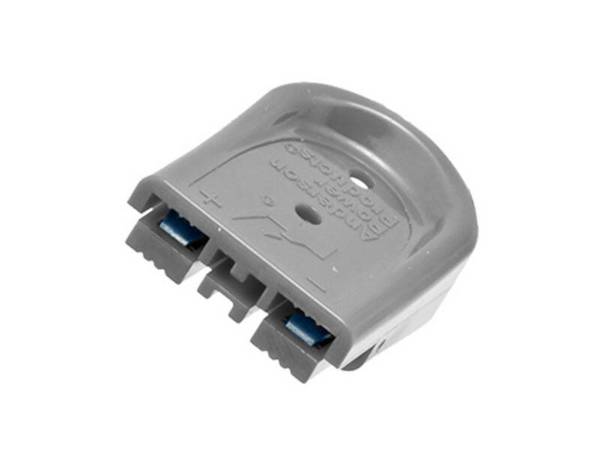 Anderson Power Products SBS Mini Gehäuse AWG 20 bis 10, grau