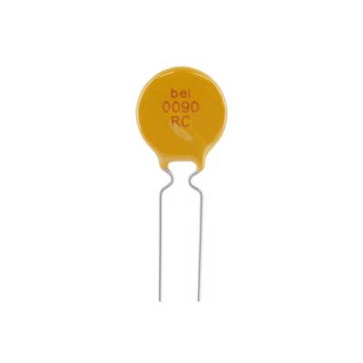 BEL Fuse Sicherung PTC 0ZRC 0,75 A-0