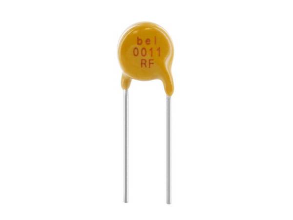 BEL Fuse Sicherung PTC 0ZRF 0,08 A