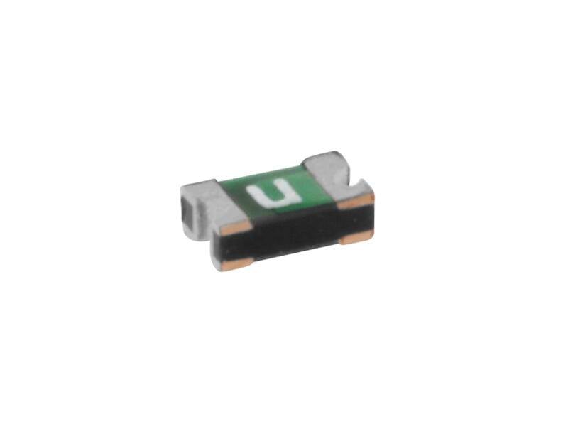 BEL Fuse Sicherung PTC SMD 0603 flink 0,12 A-0
