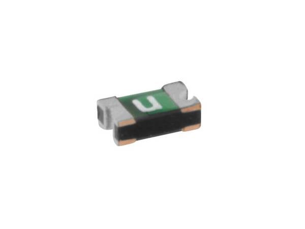BEL Fuse Sicherung PTC SMD 0603 flink 0,1 A