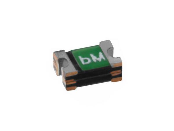 BEL Fuse Sicherung PTC SMD 0805 flink 0,75 A