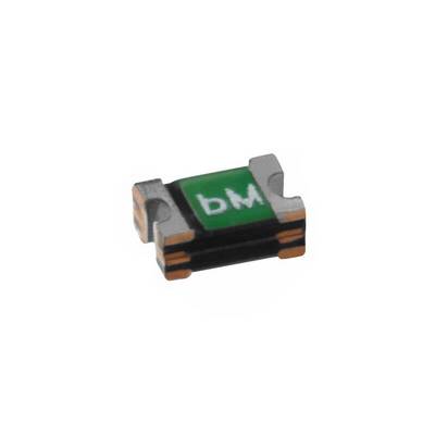 BEL Fuse Sicherung PTC SMD 0805 flink 0,75 A-0