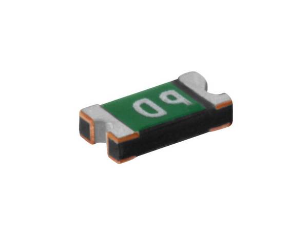 BEL Fuse Sicherung PTC SMD 1206 flink 0,25 A