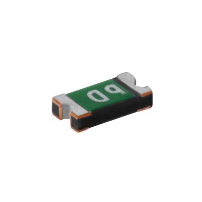 BEL Fuse Sicherung PTC SMD 1206 flink 0,25 A-0