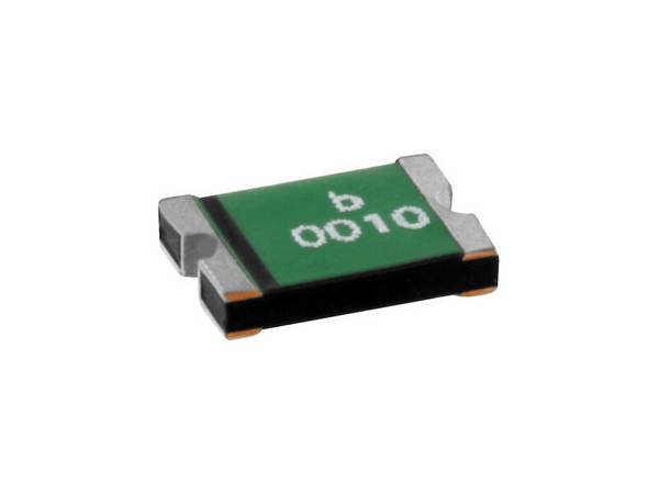 BEL Fuse Sicherung PTC SMD 1812 flink 0,75 A