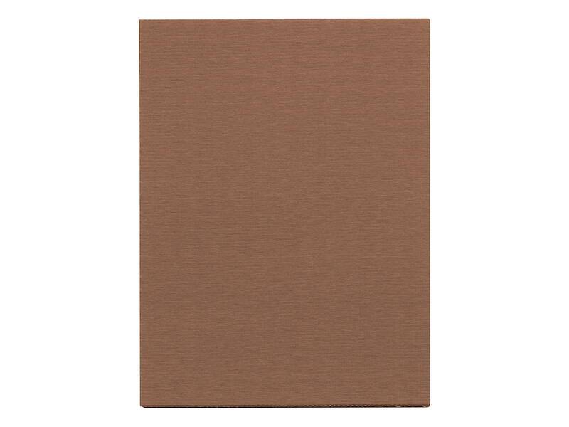 BUNGARD Fotopositivplatine 210 x 300 mm 1,5 mm Epoxyd beidseitig beschichtet-0