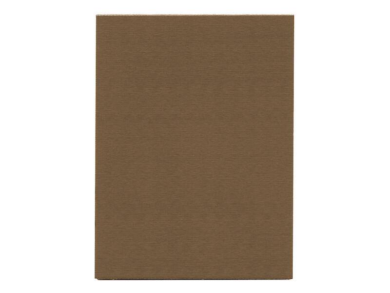 BUNGARD Fotopositivplatine 150 x 200 mm 1,5 mm Epoxyd einseitig beschichtet-0
