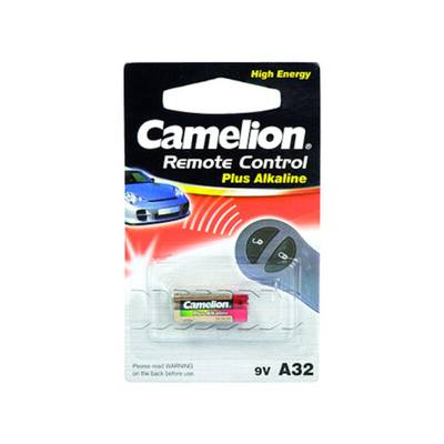 Camelion Batterie Alkali 32 A 9 V