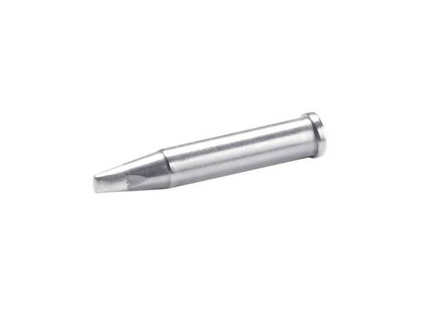 ERSA Lötspitze meißelförmig 2,4 mm