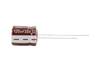 JAMICON Elektrolyt-Kondensator low E.S.R. TL 220 µF ± 20% 50 V Rastermaß 5,0 mm
