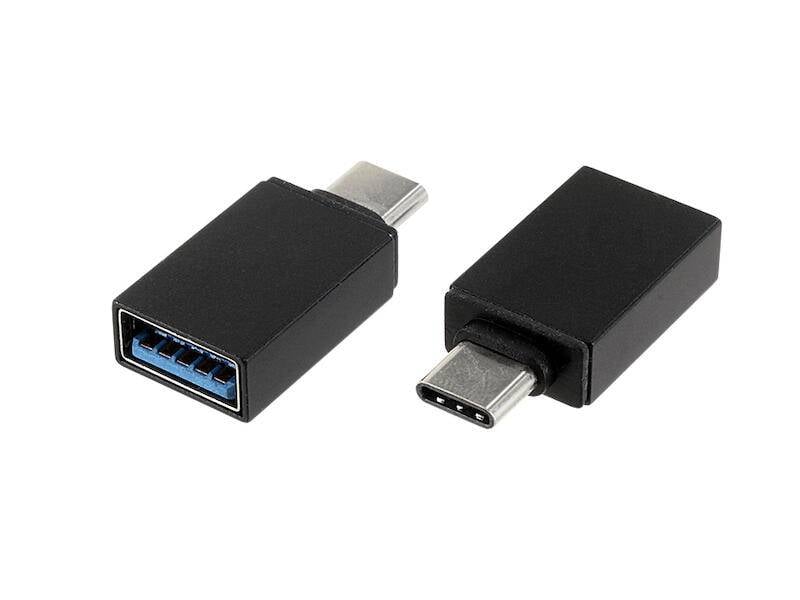 USB 3.1 GEN 1 Typ C Stecker auf USB Typ A Buchse