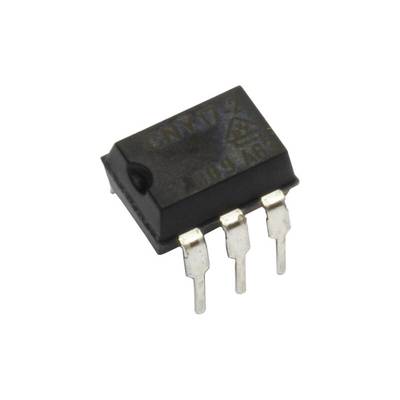 Fairchild Optotriac Standard 60 mA DIP 6-0