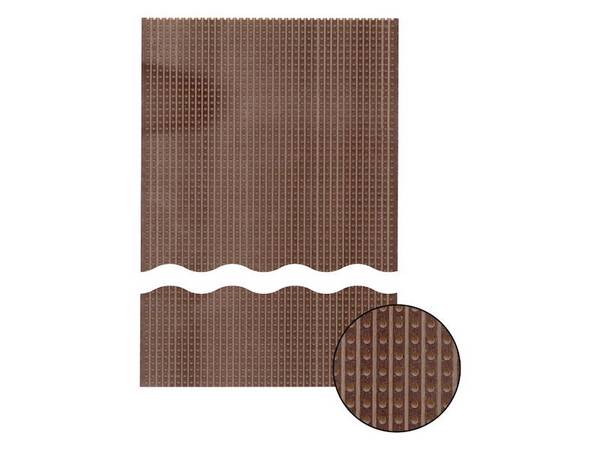 RADEMACHER Platine Lochrasterplatte 160 x 100 mm 1,5 mm Hartpapier 35 µm Kupferauflage