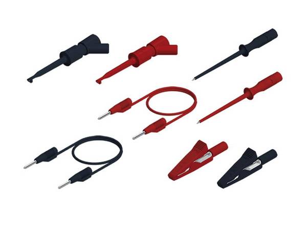 HIRSCHMANN Test & Measurement PMS 2