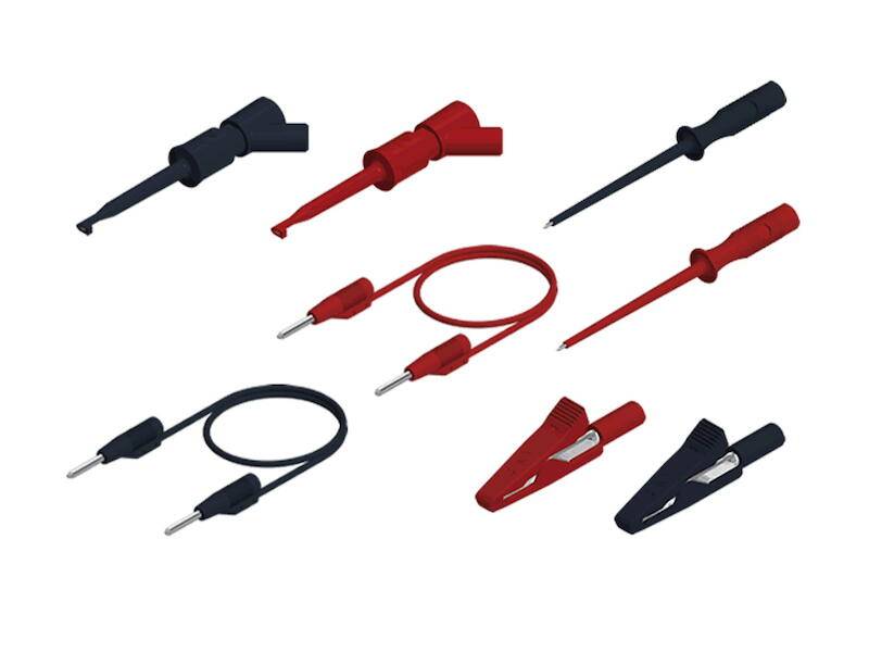 HIRSCHMANN Test & Measurement PMS 2-0