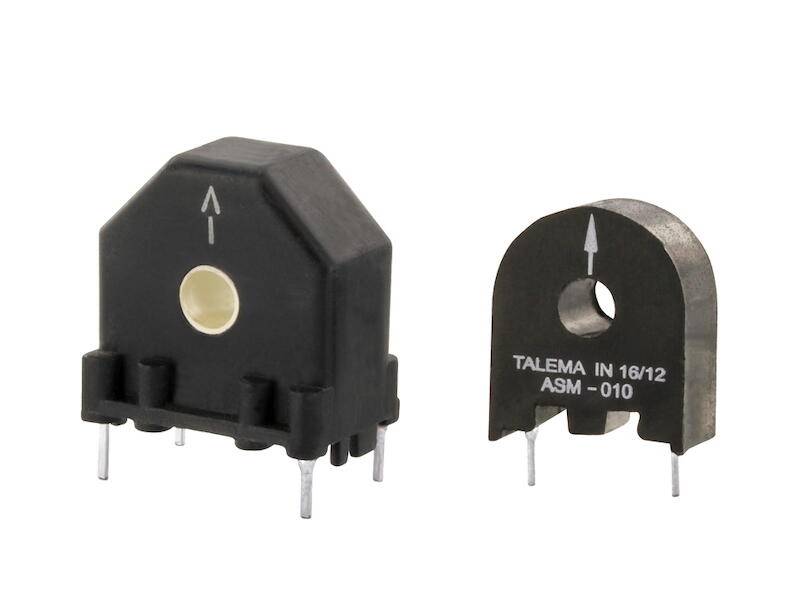 Talema Stromwandler ASM 5 A bis 75 A ± 10%-0