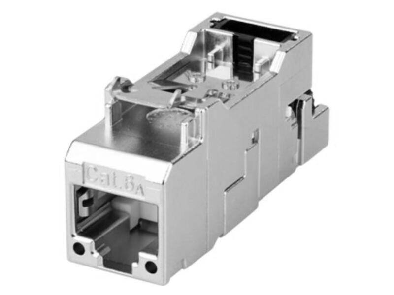 Telegärtner AMJ-S Modul Cat.6A T568B-0