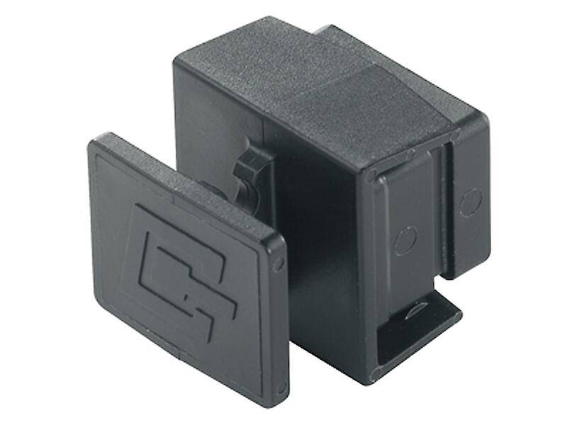 Telegärtner STX V4 Flanschschutzkappe 100022774-0