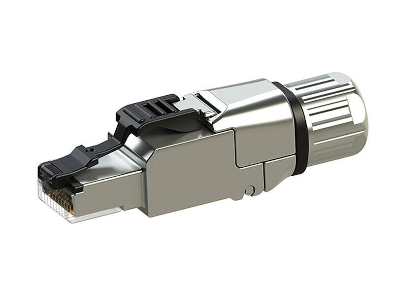 Telegärtner J00026A5002 MFP8 IE RJ45 Stecker Profinet-0