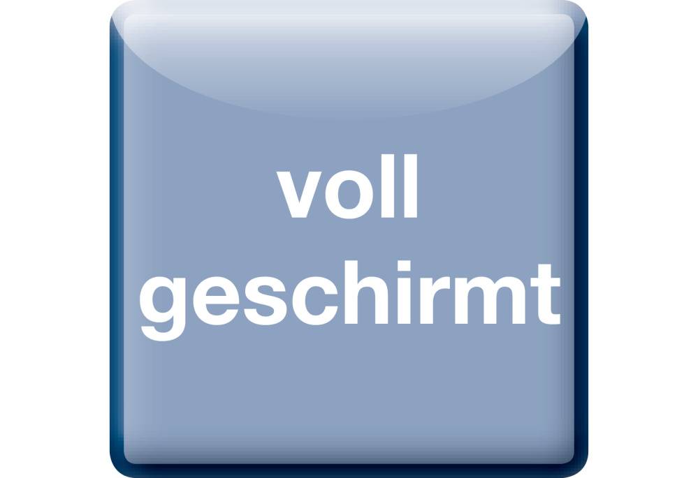 Telegärtner J00026A5002 MFP8 IE RJ45 Stecker Profinet-6