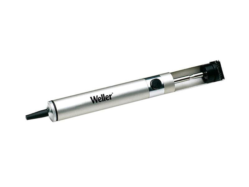 Weller Handentlötpumpe antistatisch-0