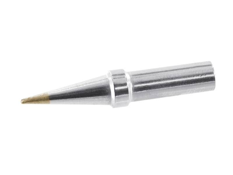 Weller Lötspitze flach 0,8 mm-0