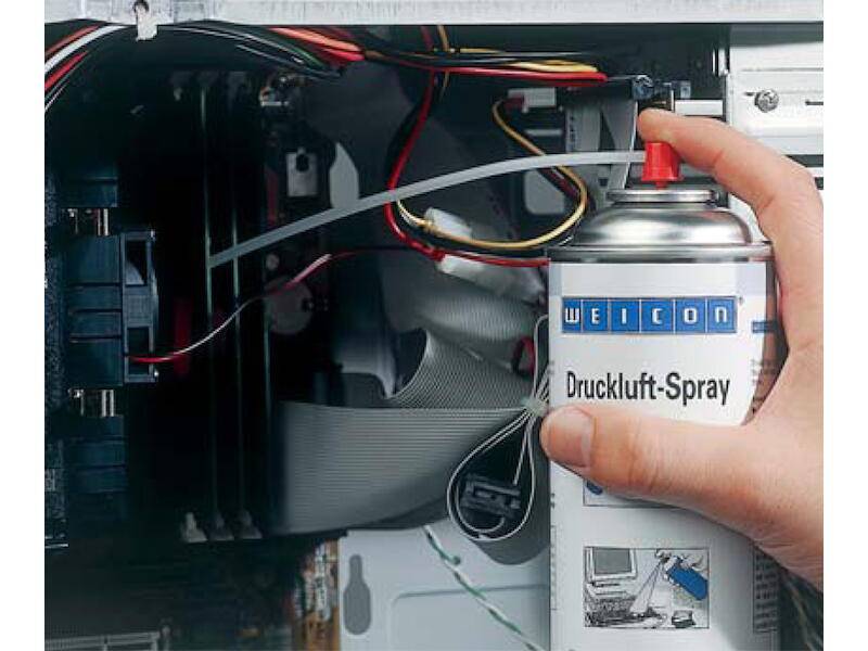 Weicon Druckgasspray 400 ml-0