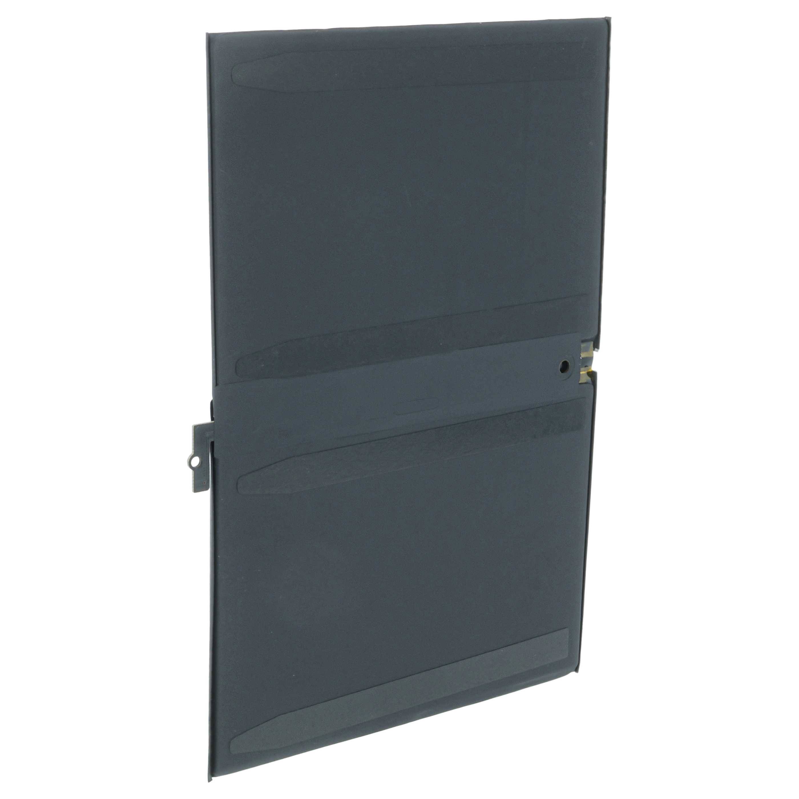 vhbw Akku kompatibel mit Apple iPad 6,3 | A1675, A1674, 10.2 2019, A1673, 6,4, 10,2, 10.2 7th gen Tablet Pad (7300 mAh-1