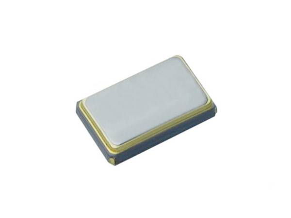 auris SMD Quarz Bauform HC5032/4 Keramik 25,0 MHz ± 30 ppm