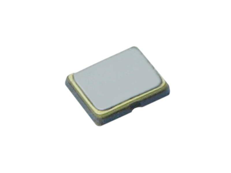 auris SMD Quarz Bauform HC2520/4 Keramik 16,0 MHz ± 30 ppm-0