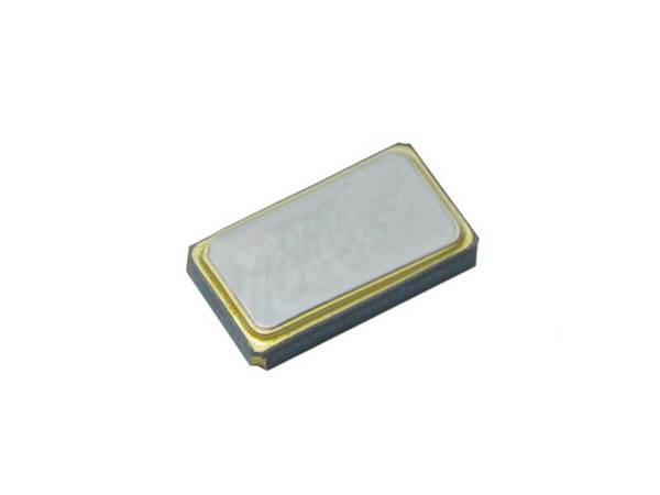 auris SMD Quarz Bauform HC6035/4 Keramik 10,0 MHz ± 30 ppm