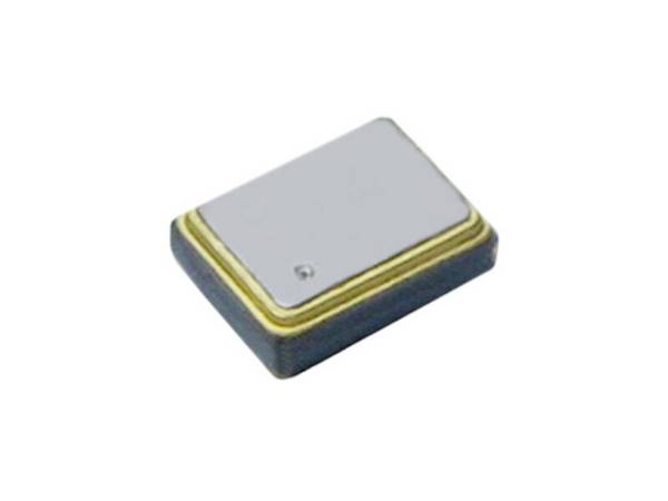 auris SMD Quarz-Oszillator AQO 3225 Bauform 3,2 x 2,5 mm 20,0 MHz ± 50 ppm