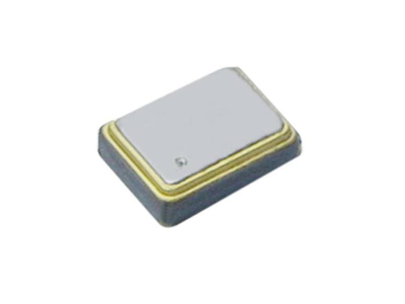 auris SMD Quarz-Oszillator AQO 2520 Bauform 2,5 x 2 mm 40,0 MHz ± 50 ppm-0