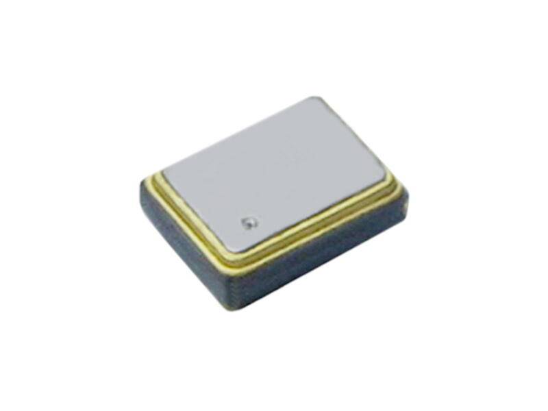 auris SMD Quarz-Oszillator AQO 3225 Bauform 3,2 x 2,5 mm 24,0 MHz ± 50 ppm-0