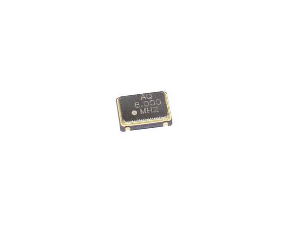 auris SMD Quarz-Oszillator AQO 7050 Bauform 7 x 5 mm 32,0 MHz ± 50 ppm