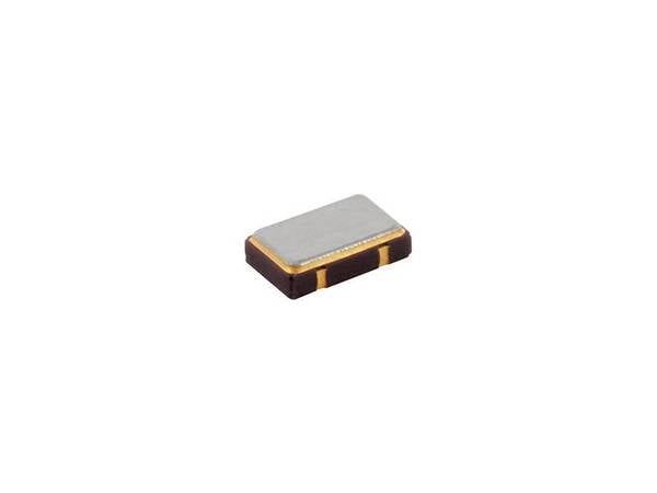 auris SMD Quarz-Oszillator AQO 5032 Bauform SMD 5 x 3,2 mm 8,0 MHz ± 50 ppm