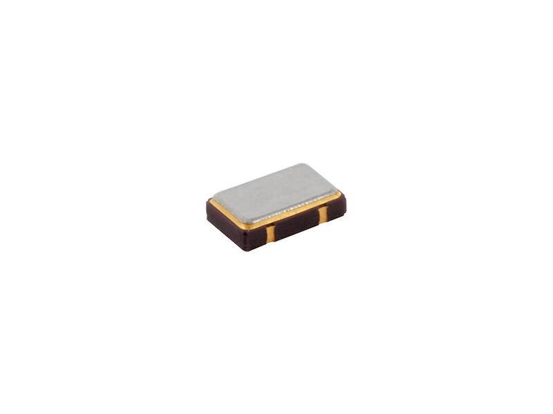 auris SMD Quarz-Oszillator AQO 5032 Bauform 5 x 3,2 mm 25,0 MHz ± 50 ppm-0